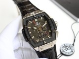 新作 ウブロHUBLOT n級品 全自動機械時計メンズ腕時計