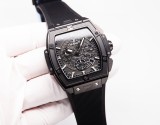 入手困難 ウブロHUBLOT  コピー 全自動機械時計メンズ腕時計