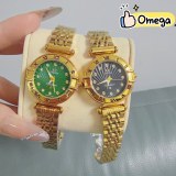 【話題商品！】 オメガ 偽物通販 の2026SS OMEGA レディース腕時計4色