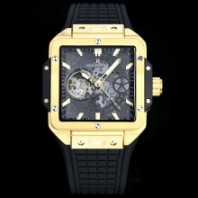 超話題! ウブロHUBLOT  コピー 42 mmサイズ  メンズ 時計