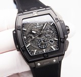 入手困難 ウブロHUBLOT  コピー 全自動機械時計メンズ腕時計