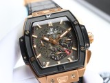 使い勝手良し ウブロHUBLOT コピーおすすめ 全自動機械時計メンズ腕時計