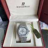 追跡付 オーデマ ピゲAudemars Piguet コピー 2026SS 自動機械式メンズ腕時計