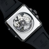 高品質 ウブロHUBLOT  スーパーコピー 42 mmサイズ  メンズ 時計2色