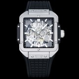 ★超人気 ウブロHUBLOT  n級品 42 mmサイズ  メンズ 時計2色