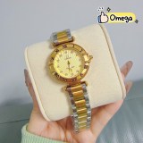 使い勝手良し オメガ n級品 の2026SS OMEGA レディース腕時計4色