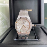 新作 オーデマ ピゲAudemars Piguet スーパーコピー 2026SS 石英 レディース腕時計