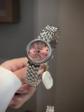 高品質 オメガ コピー の2026SS OMEGA レディース腕時計4色