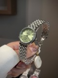 高品質 オメガ コピー の2026SS OMEGA レディース腕時計4色