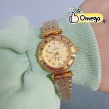【話題商品！】 オメガ 偽物通販 の2026SS OMEGA レディース腕時計4色