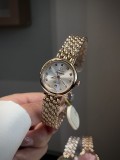 超話題! オメガ 激安通販 の2026SS OMEGA レディース腕時計4色