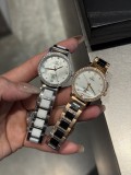 ★超人気 オメガ スーパーコピー の2026SS OMEGA レディース石英腕時計2色