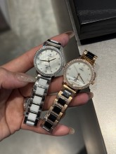 ★超人気 オメガ スーパーコピー の2026SS OMEGA レディース石英腕時計2色