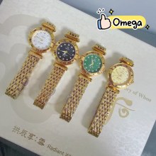 【話題商品！】 オメガ 偽物通販 の2026SS OMEGA レディース腕時計4色