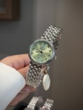 高品質 オメガ コピー の2026SS OMEGA レディース腕時計4色
