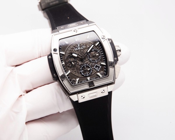 入手困難 ウブロHUBLOT  コピー 全自動機械時計メンズ腕時計
