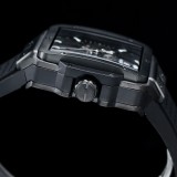 高品質 ウブロHUBLOT  スーパーコピー 42 mmサイズ  メンズ 時計2色