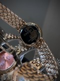 入手困難 オメガ 偽物通販 の2026SS OMEGA レディース腕時計4色