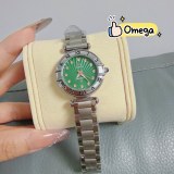 超奇跡の入荷☆ オメガ スーパーコピー の2026SS OMEGA レディース腕時計5色