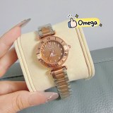 新作 オメガ コピー の2026SS OMEGA レディース腕時計5色