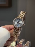 入手困難 オメガ 偽物通販 の2026SS OMEGA レディース腕時計4色