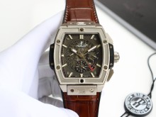 超奇跡の入荷☆ ウブロHUBLOT 激安偽物 全自動機械時計メンズ腕時計