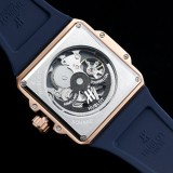 入手困難 ウブロHUBLOT  激安通販 42 mmサイズ  メンズ 時計3色