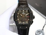 累積売上総額第１位！ウブロHUBLOT 偽物通販 全自動機械時計メンズ腕時計