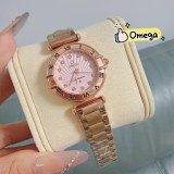 追跡付 オメガ 激安通販 の2026SS OMEGA レディース腕時計5色