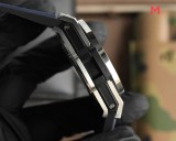 使い勝手良し ウブロHUBLOT  激安偽物 45 mmサイズ全自動機械2色