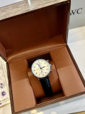 追跡付 IWC n級品 IW 51584透底メンズ腕時計