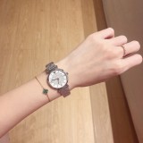 ★超人気 Armani アルマーニ 激安偽物 2026SSレディース​満天星の時計