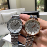 高品質 Armani アルマーニ n級品 2026SSレディース​満天星の時計