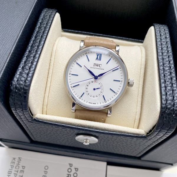 超奇跡の入荷☆ IWC 偽物通販 メンズ 39mm 時計