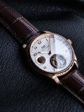 累積売上総額第１位！ IWC 激安通販 サイズ42mmメンズ腕時計