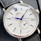 新作 IWC コピーおすすめ メンズ 39mm 時計