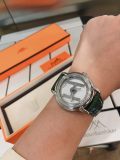 入手困難 エルメスHermes 激安偽物 レディース腕時計
