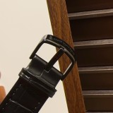 超奇跡の入荷☆  Louis Vuittonルイヴィトン 激安通販 43mm メンズ 時計