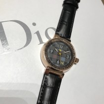 新作 Louis Vuittonルイヴィトン 偽物通販 40mm メンズ 時計