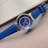 【話題商品！】Louis Vuittonルイヴィトン 激安偽物 42 mm メンズ 時計