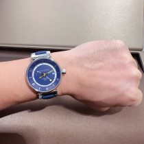 【話題商品！】Louis Vuittonルイヴィトン 激安偽物 42 mm メンズ 時計