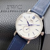 追跡付 IWC 激安偽物 メンズ 39mm 時計