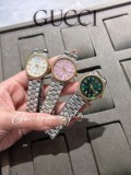 稀少 グッチ コピー  29 mmレディース 時計6色