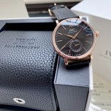 一目惚れ♪  IWC スーパーコピー メンズ 39mm 時計