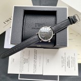 累積売上総額第１位！ IWC コピー メンズ 39mm 時計