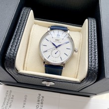 追跡付 IWC 激安偽物 メンズ 39mm 時計