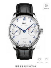 入手困難 IWC スーパーコピー メンズメカニカルウォッチ