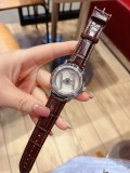 一目惚れ♪ エルメスHermes n級品 レディース腕時計5色