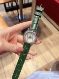 一目惚れ♪ エルメスHermes n級品 レディース腕時計5色