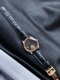 一目惚れ♪ IWC コピー サイズ42mmメンズ腕時計